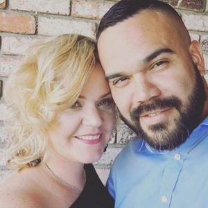 Meet your Posher, Kristi